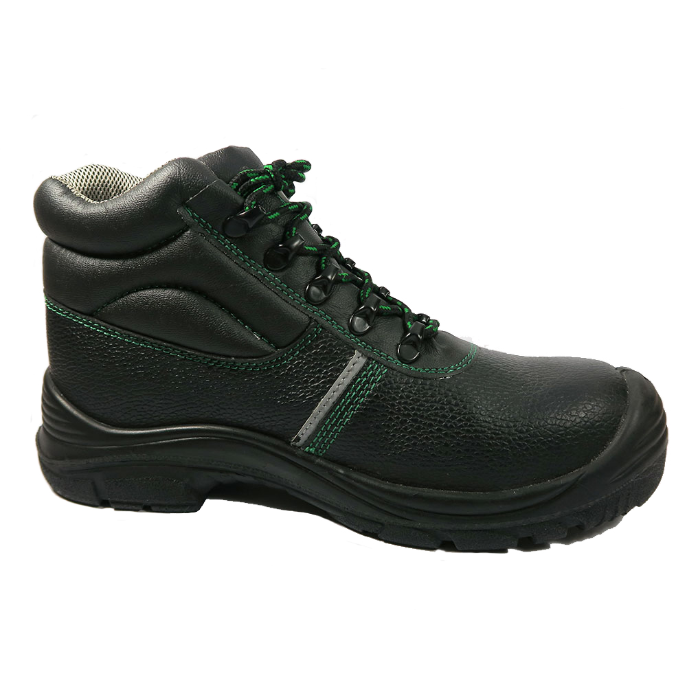 ECO5803H Safety Shoes – Ecoequipment PPE Philippines
