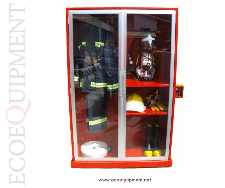 FIRE FIGHTING EQUIPMENT Ecoequipment PPE Philippines