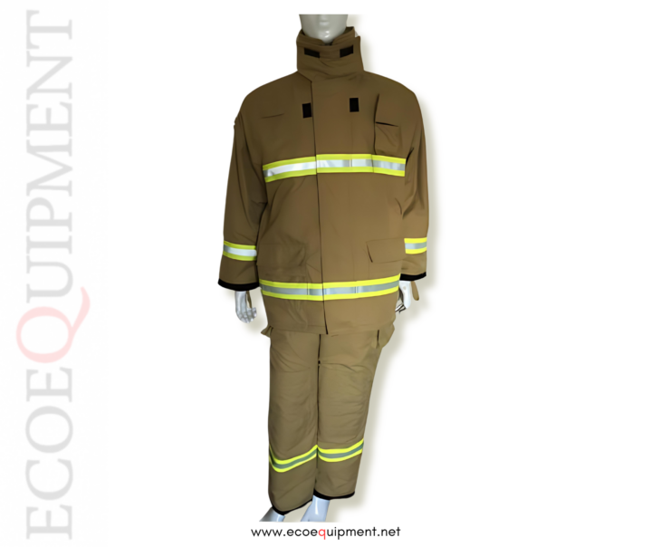 HONEYWELL MORNING PRIDE FIREMAN’S SUIT – Ecoequipment PPE Philippines